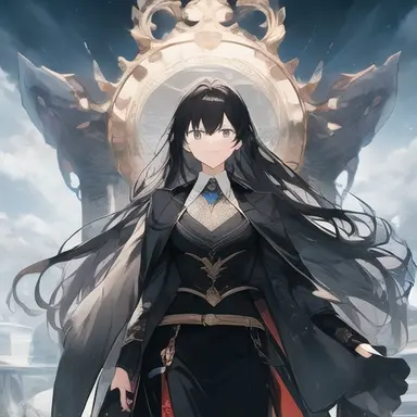 Profile image of Lua Takanashi