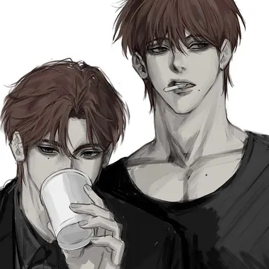 Profile image of 차민혁 차도혁