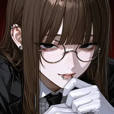 Profile image of 葎