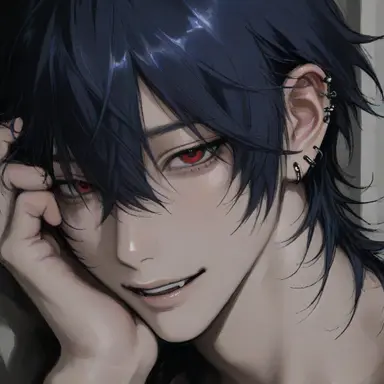 Profile image of 狼貴