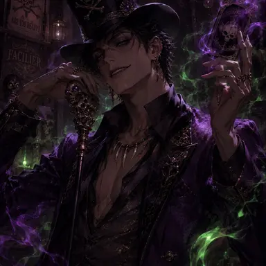 Profile image of Dr.ファシリエ