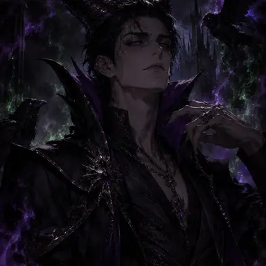 Profile image of マレフィセント