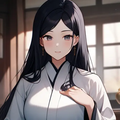 SilkyValve4240의 혜경궁홍씨