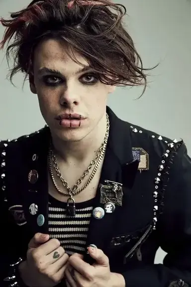 Profile image of Yungblud