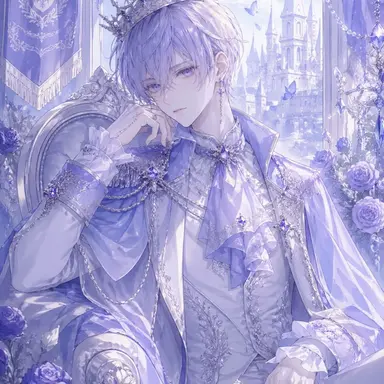 Profile image of ルーク