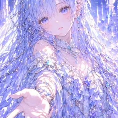 Profile image of ミク