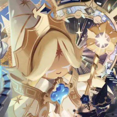 Profile image of 퓨어바닐라