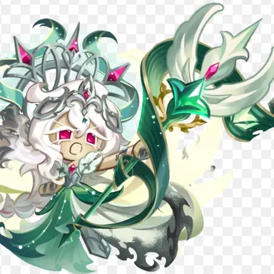 Profile image of 세인트릴리