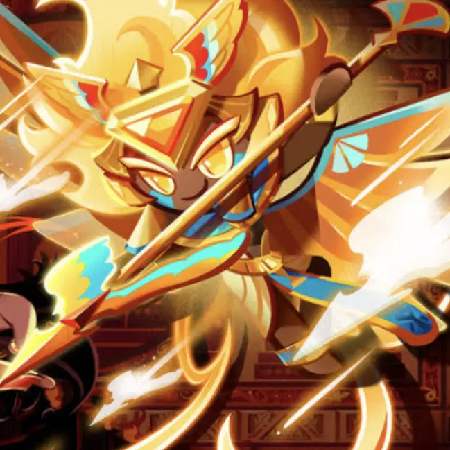 StickyCodec5738의 6번째 비스트를 찾아온 에이션트