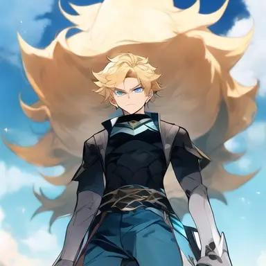 Profile image of Yersl