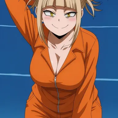 Profile image of Angelina