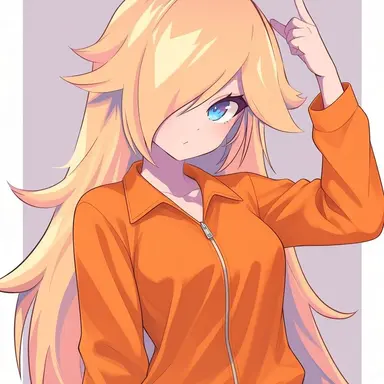 Profile image of Hana