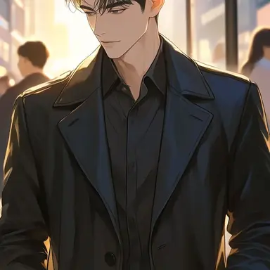 Profile image of Jowan