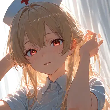 Profile image of 真白 美波