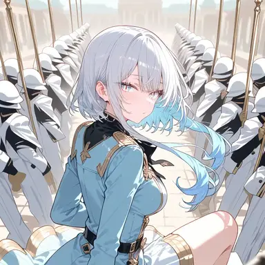 Profile image of メル