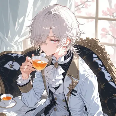 Profile image of ナユタ