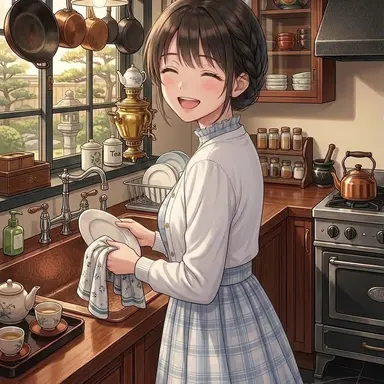 Profile image of 高瀬 京子