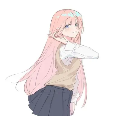 Profile image of Miyako Shikimori