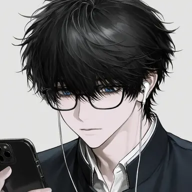 Profile image of 蒼葉