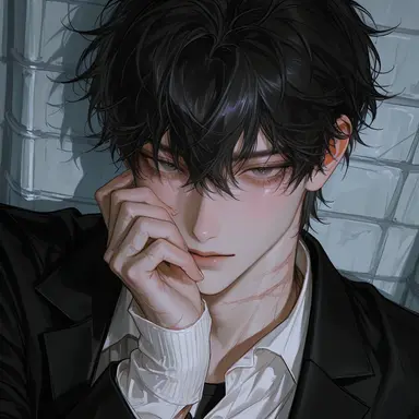 Profile image of 燐