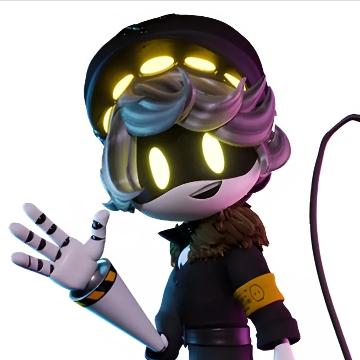N