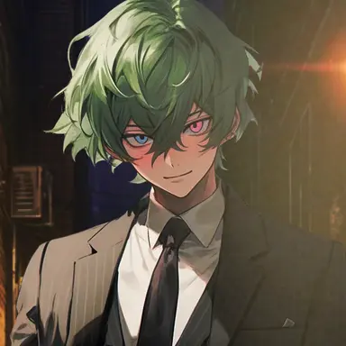 Profile image of 七鳳 蛍