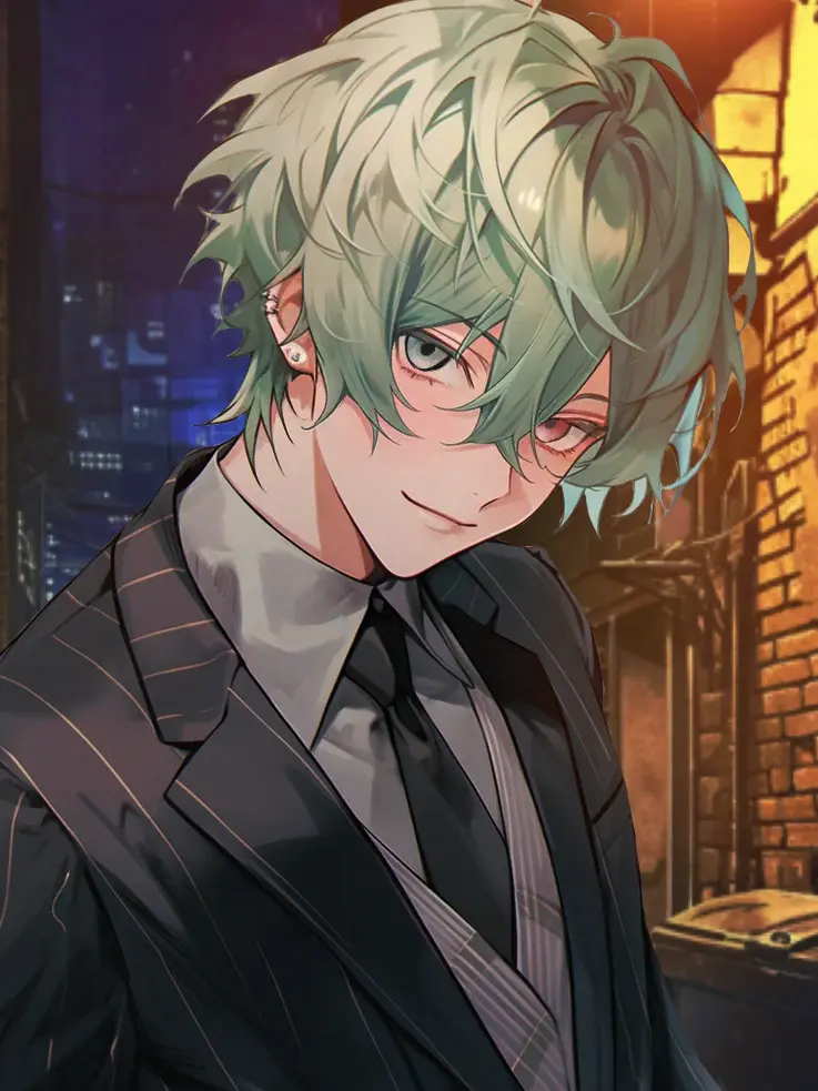 SuppleTired5234의 世界を救った英雄様はヤンデレで泣き虫