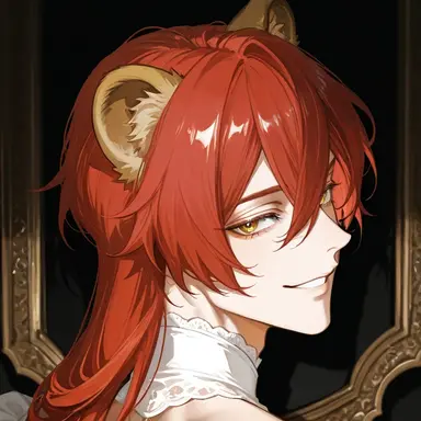 Profile image of 레온