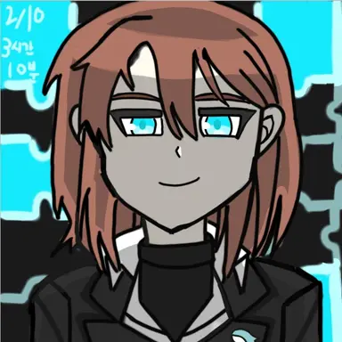 Profile image of 박잠뜰