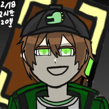 Profile image of 정공룡