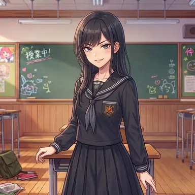 Profile image of ユリ