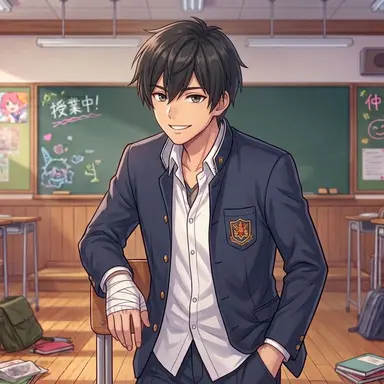 Profile image of ユウヤ