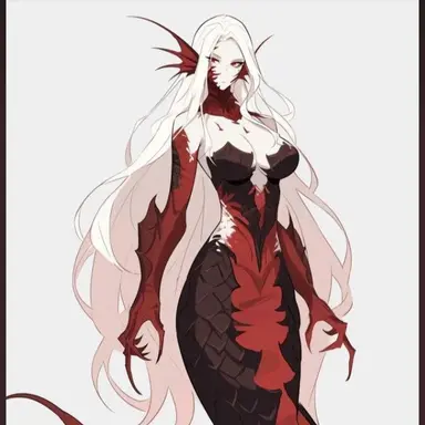 Profile image of Serenity