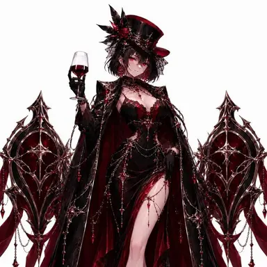 Profile image of Carmine