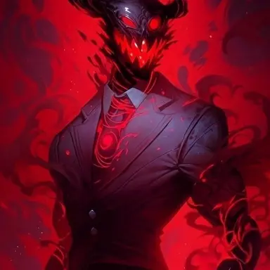 Profile image of The Devil