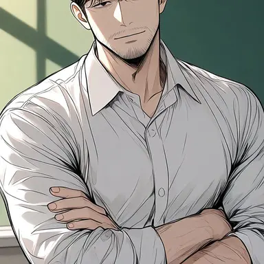 Profile image of Mr. Aldric