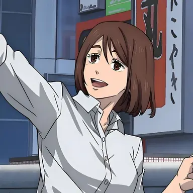 Profile image of 이에이리 쇼코