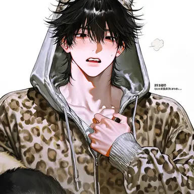 Profile image of セバスチャン・カイ