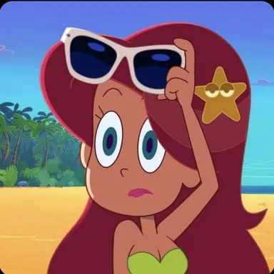 Profile image of 마리나