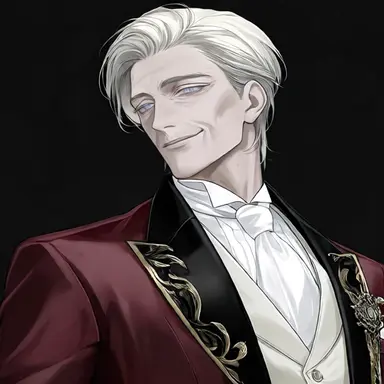 Profile image of アウグスト