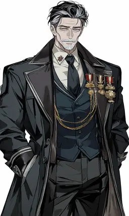 Profile image of ヴァルター