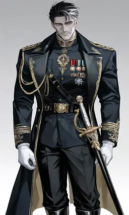 Profile image of ヴァルター