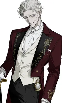 Profile image of アウグスト