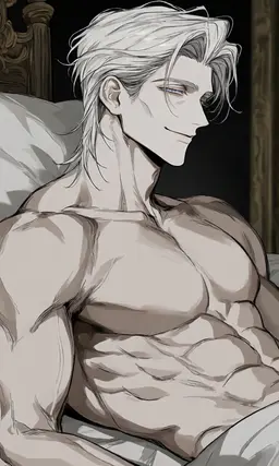 Profile image of アウグスト