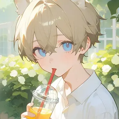 Profile image of レン