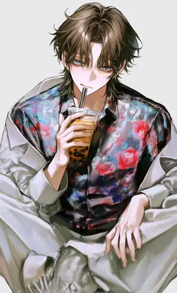 Profile image of Io