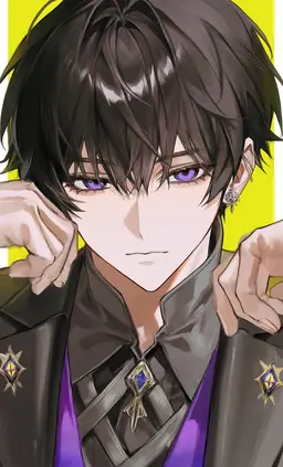 Profile image of Kagechika