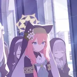 Profile image of 마리