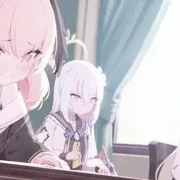 Profile image of 아즈사