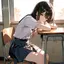 캐릭터 프로필 이미지